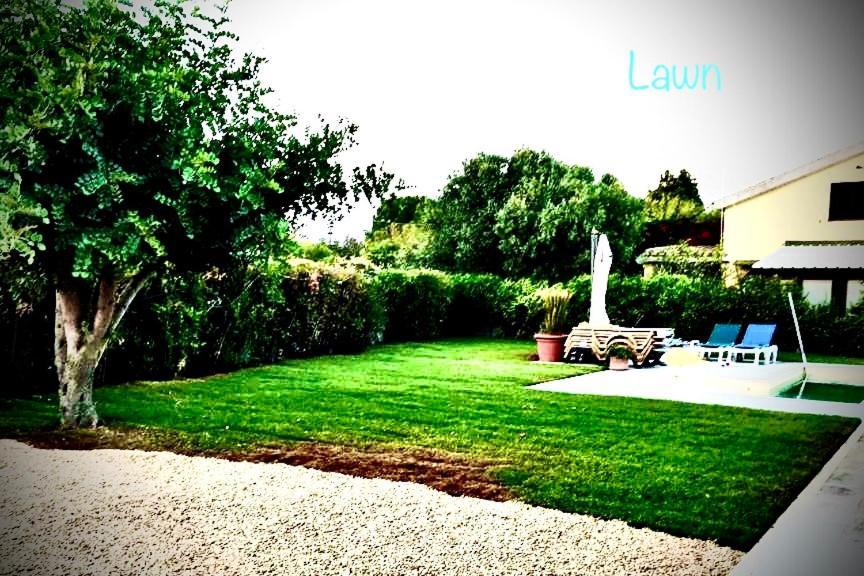 פלומיני די קווארטו B&B Le Pavoncelle Sarde מראה חיצוני תמונה