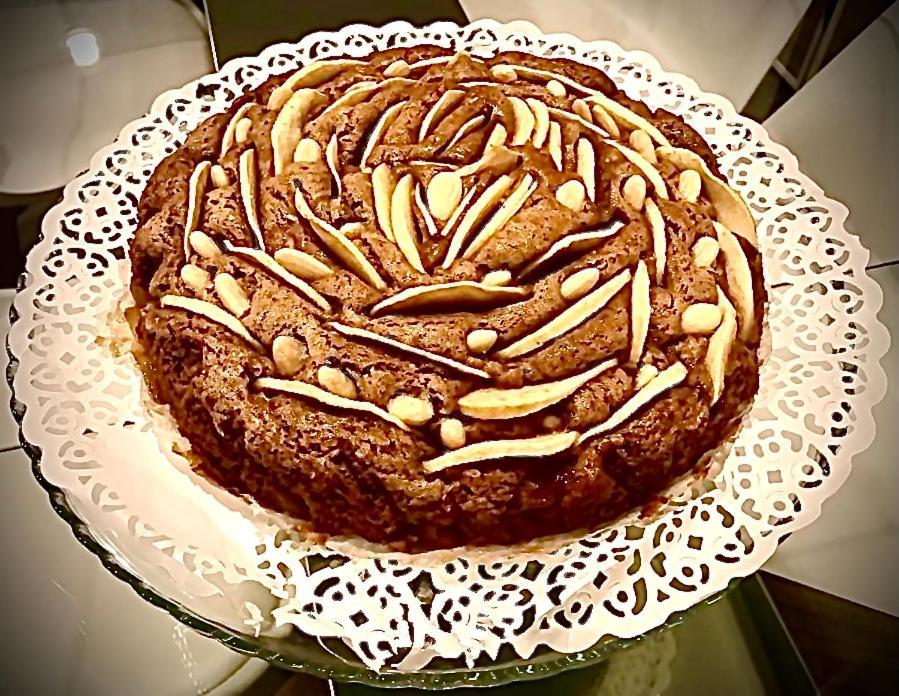 פלומיני די קווארטו B&B Le Pavoncelle Sarde מראה חיצוני תמונה
